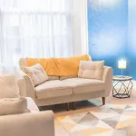 Nocleg ze śniadaniem Comfortable Lovely Twin In A Quiet Location Whitehaven