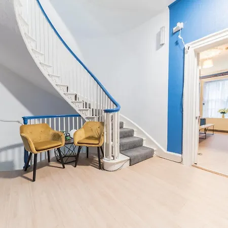 Comfortable Lovely Twin In A Quiet Location Bed & Breakfast Whitehaven