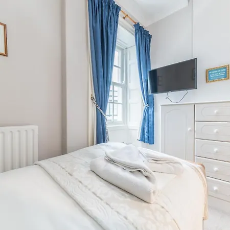 Comfortable Lovely Twin In A Quiet Location Whitehaven