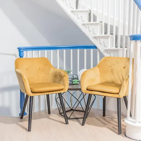 Comfortable Lovely Twin In A Quiet Location Whitehaven