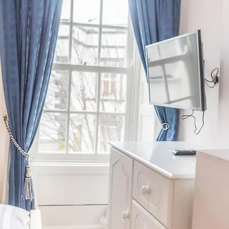 Comfortable Lovely Twin In A Quiet Location Whitehaven