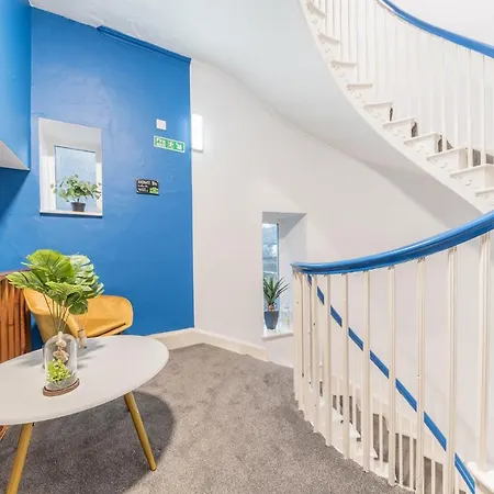 Bed & Breakfast Comfortable Lovely Twin In A Quiet Location Whitehaven