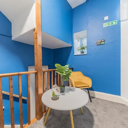 Comfortable Lovely Twin In A Quiet Location Whitehaven