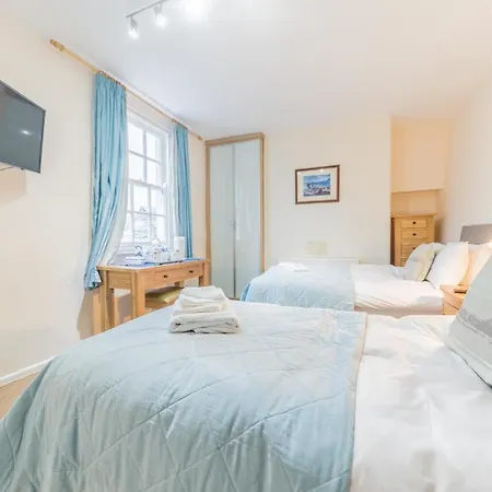 Comfortable Lovely Twin In A Quiet Location Whitehaven