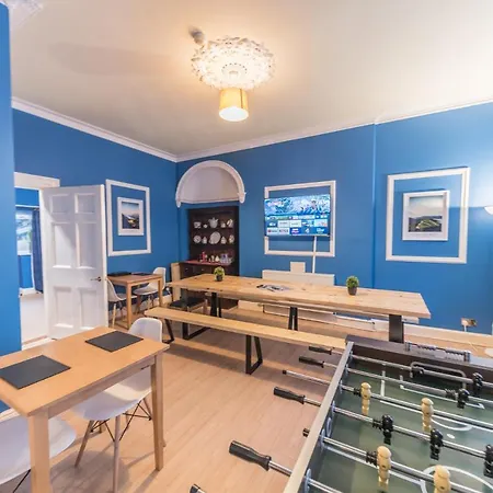 Comfortable Lovely Twin In A Quiet Location Bed & Breakfast Whitehaven