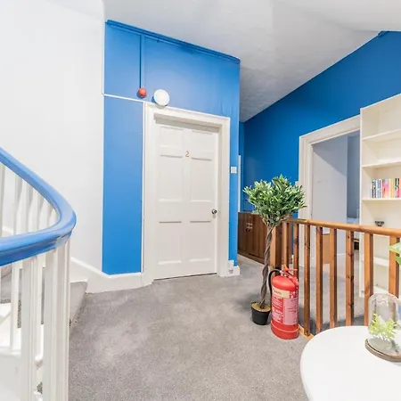 Comfortable Lovely Twin In A Quiet Location Bed & Breakfast *