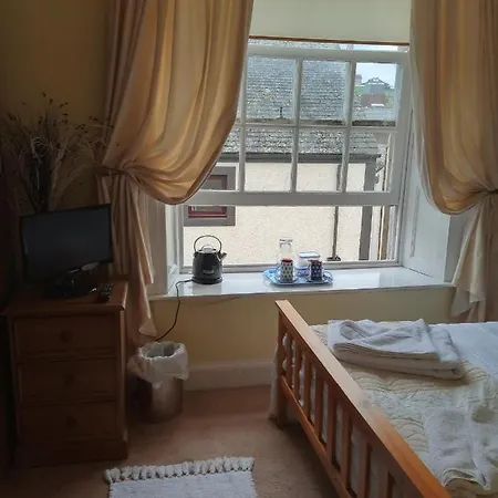 Comfortable Lovely Twin In A Quiet Location Bed & Breakfast