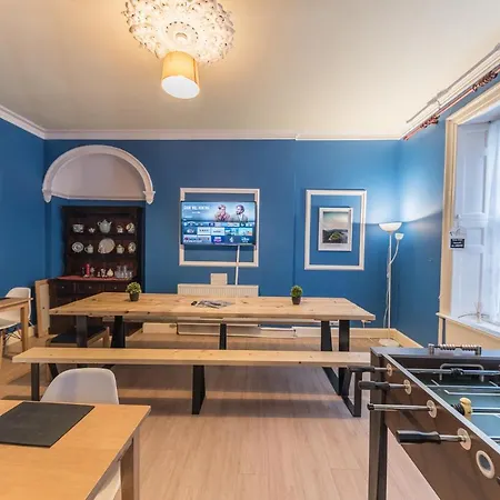 Comfortable Lovely Twin In A Quiet Location Bed & Breakfast Whitehaven