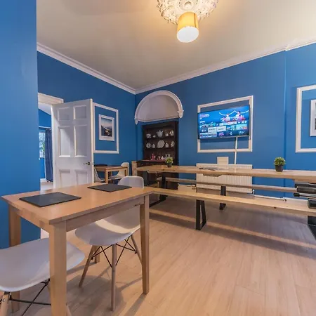 Comfortable Lovely Twin In A Quiet Location Bed & Breakfast Whitehaven