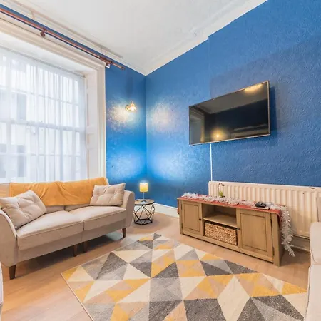 Comfortable Lovely Twin In A Quiet Location 3* Whitehaven