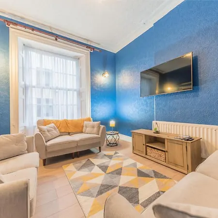 Comfortable Lovely Twin In A Quiet Location 3* Whitehaven