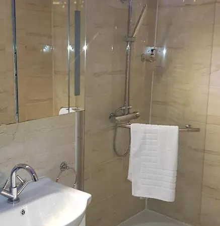 Comfortable Lovely Twin In A Quiet Location Whitehaven