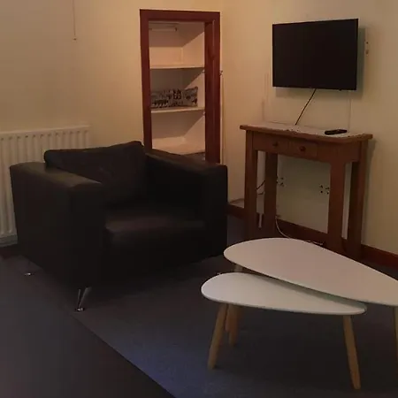 Comfortable Lovely Twin In A Quiet Location Whitehaven