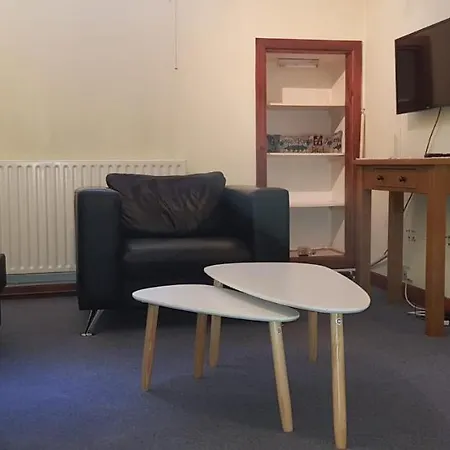 Bed & Breakfast Comfortable Lovely Twin In A Quiet Location