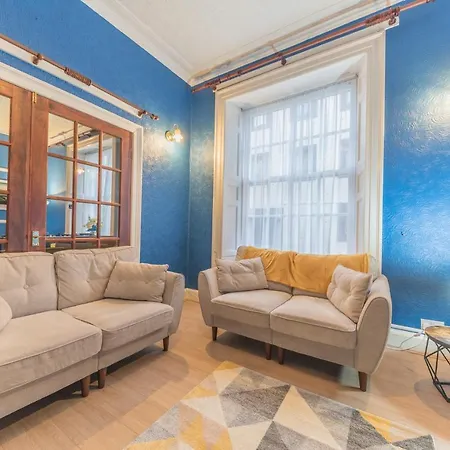 Comfortable Lovely Twin In A Quiet Location 住宿加早餐酒店