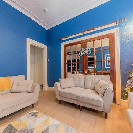 住宿加早餐酒店 Comfortable Lovely Twin In A Quiet Location 3*